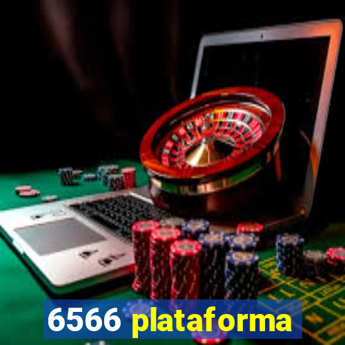 6566 plataforma